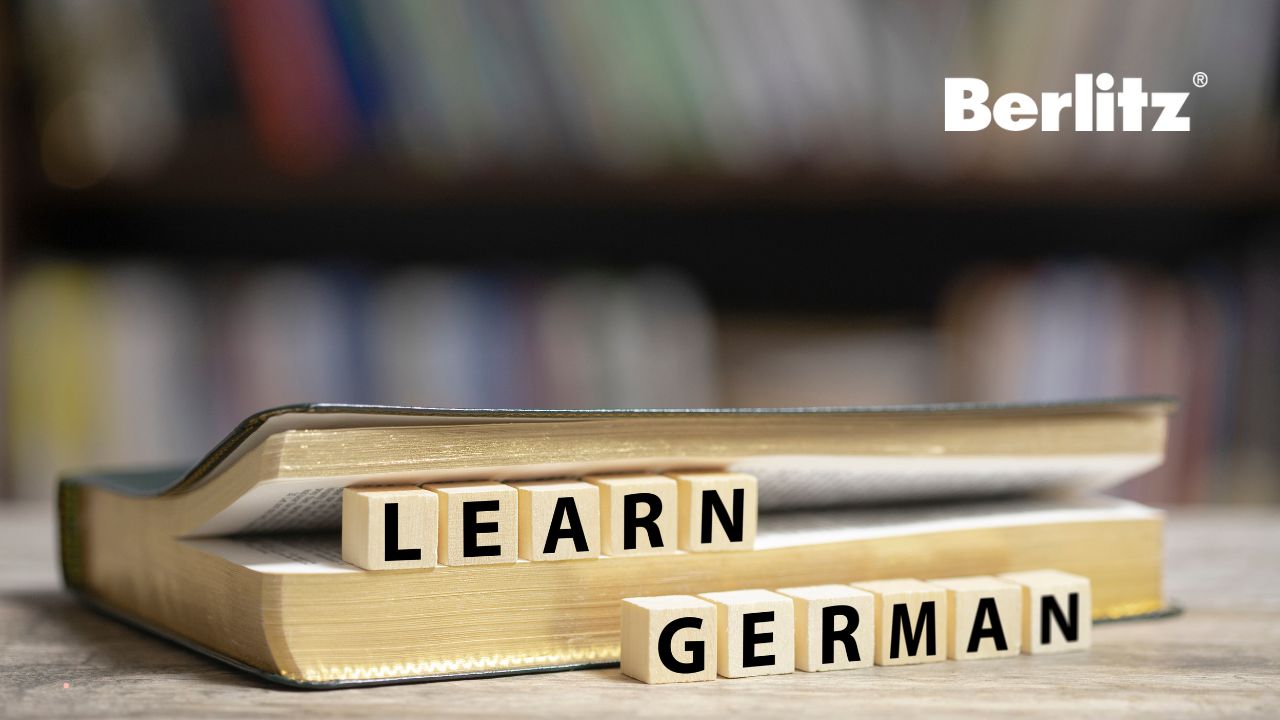 ドイツ語学習のメリット – Berlitz Singapore
