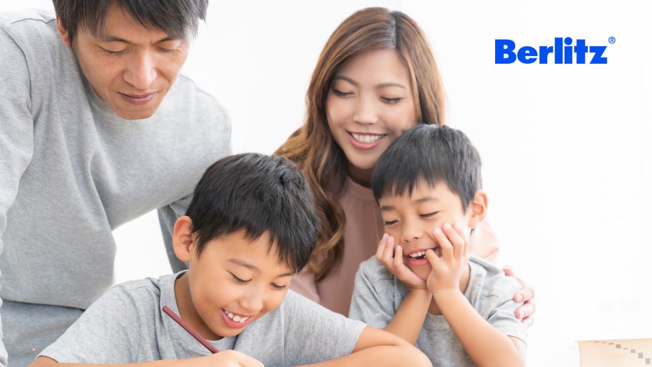 school of language international singapore