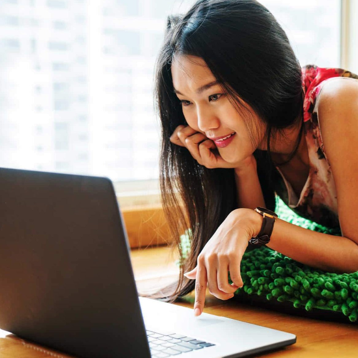 Semi-private Online Mandarin Classes | Berlitz Singapore