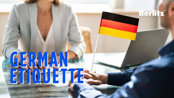 The Complete Guide to German Etiquette: How to Behave Like a Local