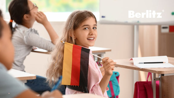 German Pronunciation Hacks: Master Hard Words and Sound Native