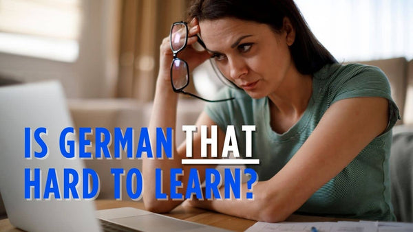 How Hard Is German, Really? A Singapore Student’s Guide