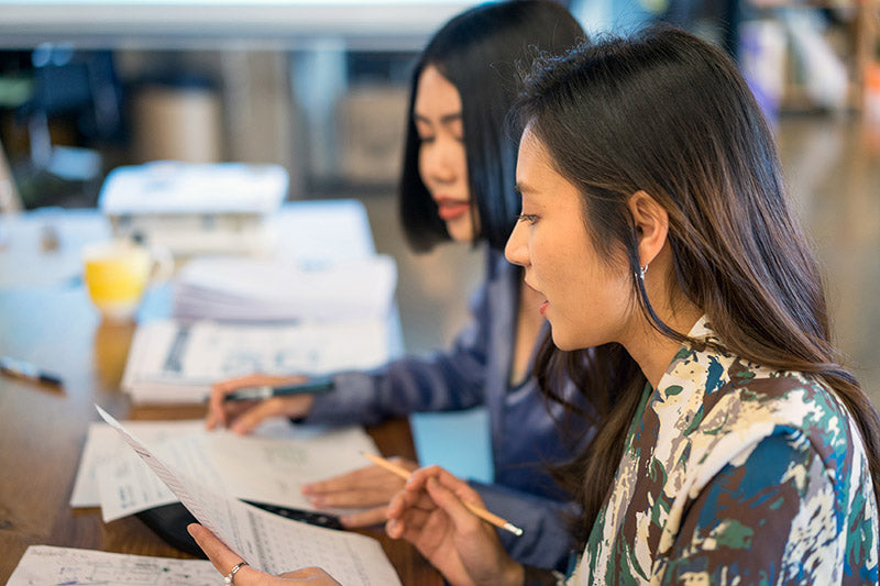 Benefits of learning a new language | Berlitz Singapore