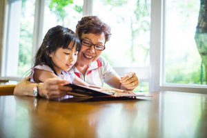 Language courses for kids and teens | Berlitz Singapore