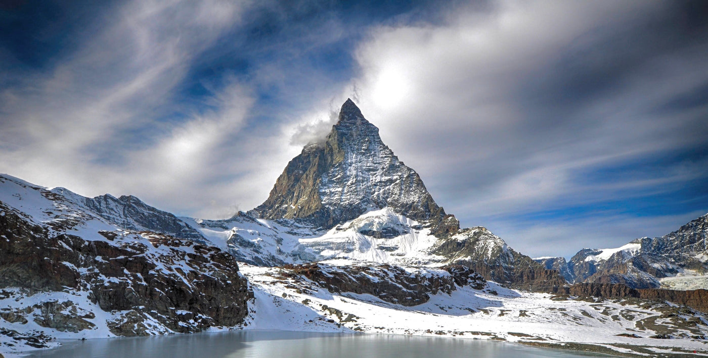 2023 Zermatt Leadership Program