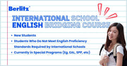Image 24: Berlitz International school English bridging course