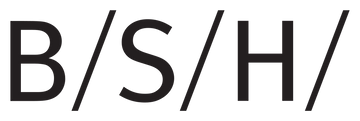 BSH logo