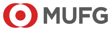 MUFG logo