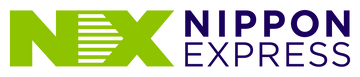 Nippon Express logo