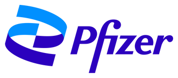 Pfizer logo