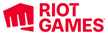 Riot Games logo
