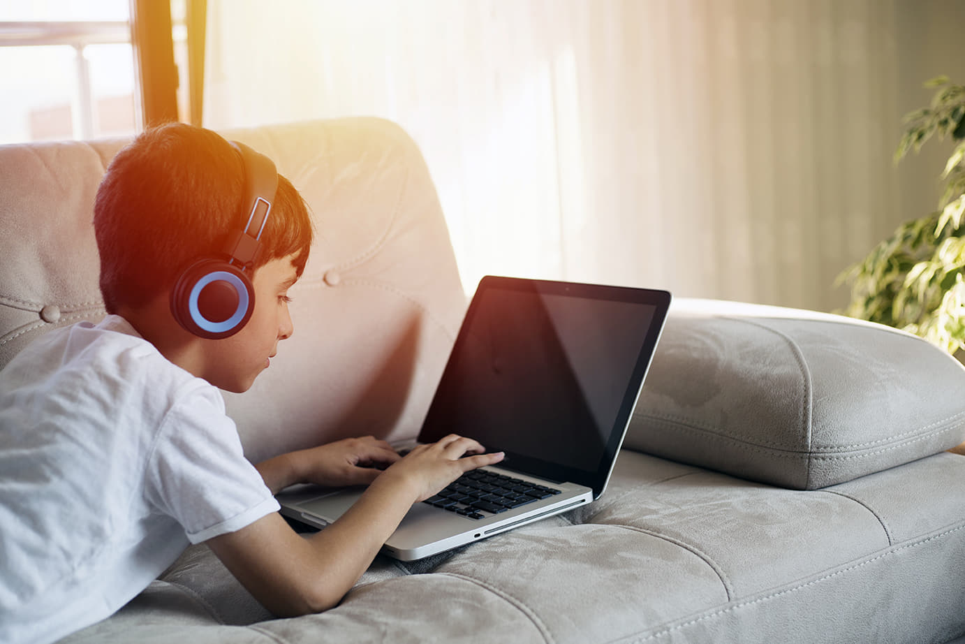 Online language courses for kids and teens | Berlitz Singapore